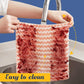 🔥Mikrofiber rengjøringsklut