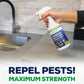Helt ny emballasje – materialene og resultatene er nøyaktig som vist i videoen! 👍Hett salg – Kjøp 2 få 1 gratis 🗑️ Naturlig peppermènteolje insekt- og skadedyrspray 🤻🦥 – Maksimal styrke – Trygg duftformel for hjem & hage