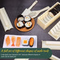 🎁48% Rabatt!! 🍣 DIY-sushi-form 🍣