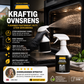 🍳 48% RABATT – Kraftig ovnrens spray – fjerner innbakt fett & matrester – hurtigvirkende – enkel avtørking – luktnøytralisering – for en plettfri ovn