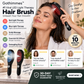 🥳2026 HOT SALE🥳💞50K+ SOLGT! 💆‍♀️💡 50 % RABATT! Viral 4-i-1 LED-hårbørste