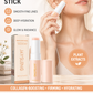 ✨️ KJØP 2, FÅ 1 GRATIS！👱‍♀️Få tilbake en hud som en kjendis！💦Pink Collagen Volume Multi Balm