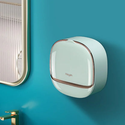 🎅🎊 Forhåndssalg til jul -50% rabatt 🎊⛄--Vanntett såpeskål med dreneringsboks