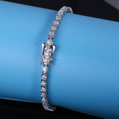 ✨Varmt salg! Nå 49% rabatt - Sparkling armbånd