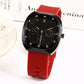 Flott gave - vanntett 42 mm kvartsklokke for kvinner