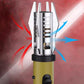 [Kreativ Gave] Stor, Vindtett Multifunksjonell Sveiseblitslampe Lighter
