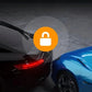 🚗📹Bilkamera med 170° vidvinkel og 1080p dobbeltobjektiv
