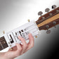 Gitar Ein-Tasten-Akkord-Helfer