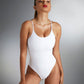Kvinners Rumpeløftende Bodysuit og Figurformende Tøy
