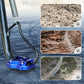 Motorsykkel Kickstand Extension Pad Foot Side Stand （Great Sale🔥Kjøp 3 Få 10% rabatt）