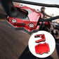 Motorsykkel Kickstand Extension Pad Foot Side Stand （Great Sale🔥Kjøp 3 Få 10% rabatt）