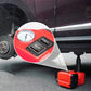 🚗Uunnværlig verktøy for bilreparasjoner🛠️ - 12V elektrisk hydraulisk jekk for biler