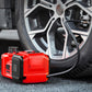 🚗Uunnværlig verktøy for bilreparasjoner🛠️ - 12V elektrisk hydraulisk jekk for biler