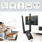 🔥 Hettsalg 50 % RABATT 🔥 USB-drevet WiFi-signalforsterker