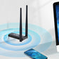 🔥 Hettsalg 50 % RABATT 🔥 USB-drevet WiFi-signalforsterker