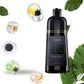 🔥2025 Sommersalg 49% AVSLAG💥Shampoo for øyeblikkelig hårfarging