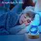 3D Planet Krystallkule