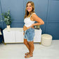 Multifunksjonelle mage-kontroll-shorts