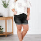 Multifunksjonelle mage-kontroll-shorts