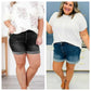 Multifunksjonelle mage-kontroll-shorts