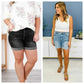 Multifunksjonelle mage-kontroll-shorts