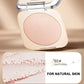 Waterproof Matte Natural Brightening Loose Powder