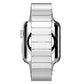 GS Business Modification rustfritt stålbånd for Apple Watch