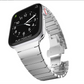 GS Business Modification rustfritt stålbånd for Apple Watch