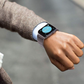 GS Business Modification rustfritt stålbånd for Apple Watch
