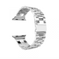 GS Business Modification rustfritt stålbånd for Apple Watch