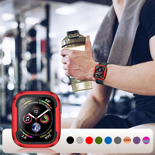 Robust etui for Apple Watch