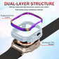 Robust etui for Apple Watch