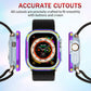 Robust etui for Apple Watch