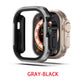 Robust etui for Apple Watch