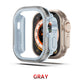 Robust etui for Apple Watch
