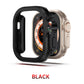Robust etui for Apple Watch