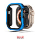 Robust etui for Apple Watch