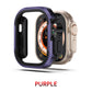 Robust etui for Apple Watch