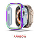 Robust etui for Apple Watch