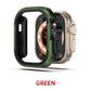 Robust etui for Apple Watch