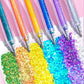 🎁Glitter-gelpennesett
