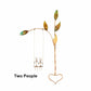 Rooted in Heart Swing hengende veggdekorasjoner