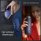 Magnetisk telefonveske med 360° roterende stativ for Samsung Z fold & flip 6/5/4/3