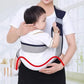 👶 50% RABATT – 4-i-1 babylomme – 0–36 måneder – 4 bærestillinger – pustende – ergonomisk – håndfri komfort – for trygge og komfortable turer