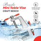 Pousbo® Mini bordskruestikke Håndverksbenk
