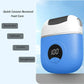 2025 Ny USB-oppladbar fotsliper