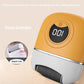 2025 Ny USB-oppladbar fotsliper