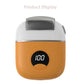 2025 Ny USB-oppladbar fotsliper