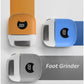 2025 Ny USB-oppladbar fotsliper