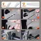 Multi-Purpose Pry Bar Tool for First Responders og brannmenn